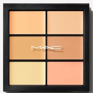 New! Studio Fix Conceal and Correct Palette 6g Light